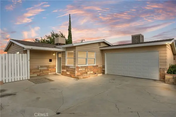 38808 Juniper Tree Road, Palmdale, CA 93551
