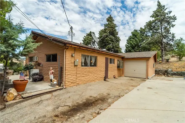 42766 Ranch Club Road, Lake Hughes, CA 93532