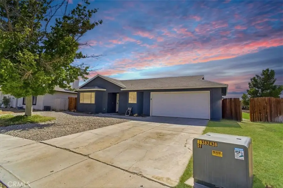 2313 Thistle, Rosamond, CA 93560 - #2