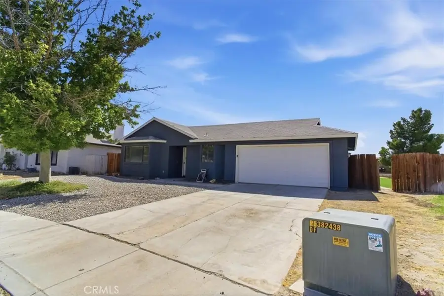 2313 Thistle, Rosamond, CA 93560 - #3