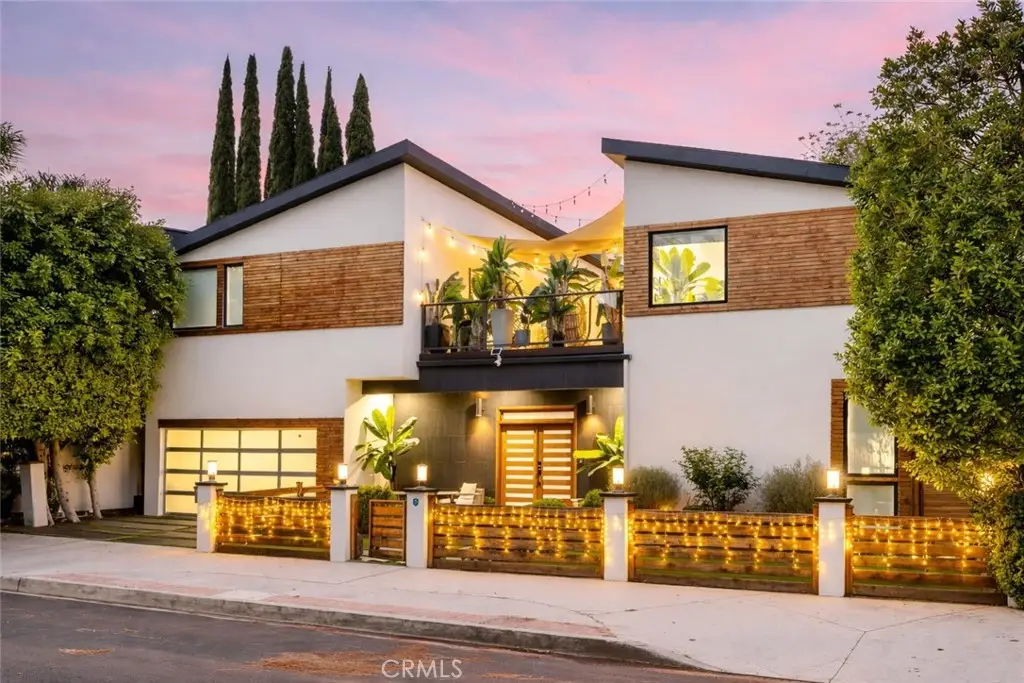 11645 Woodbridge Street, Studio City, CA 91604 - #1