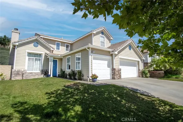 28213 Foxlane, Canyon Country, CA 91351