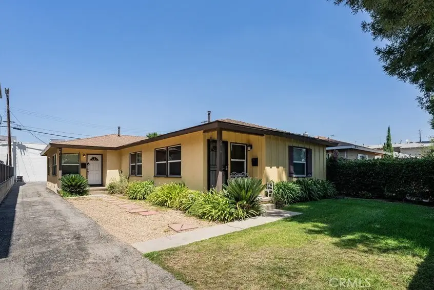 5919 Cedros, Sherman Oaks, CA 91411 - #1