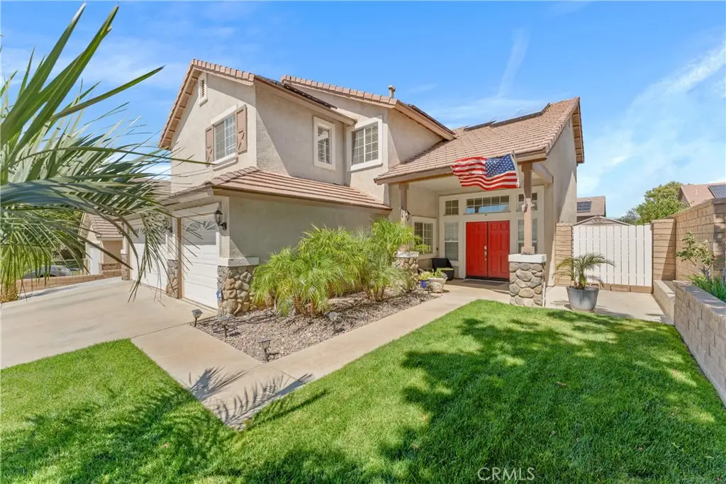 42334 Daniel, Lancaster, CA 93536 - #1