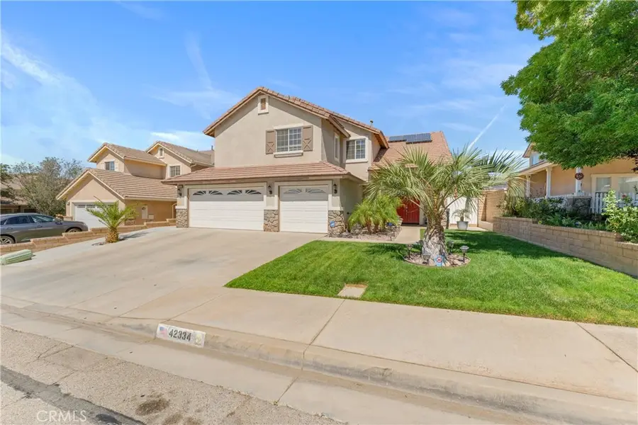 42334 Daniel, Lancaster, CA 93536 - #3