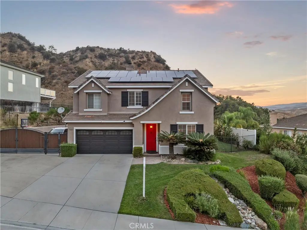 31229 Cherry Drive, Castaic, CA 91384 - #1