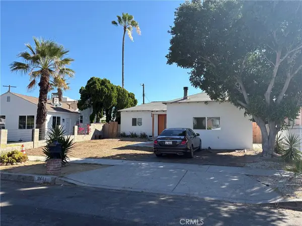 8441 Rincon, Los Angeles, CA 91352