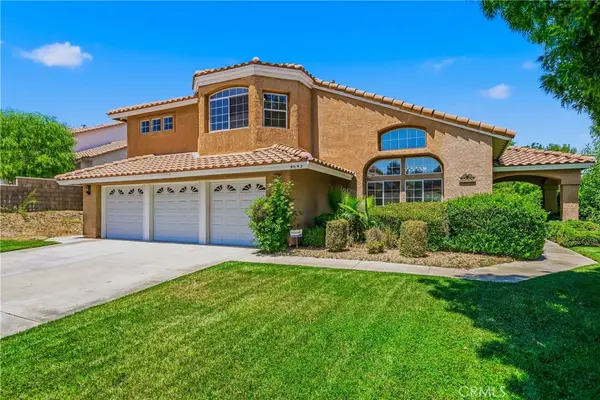 4643 Greencrest Way, Palmdale, CA 93551