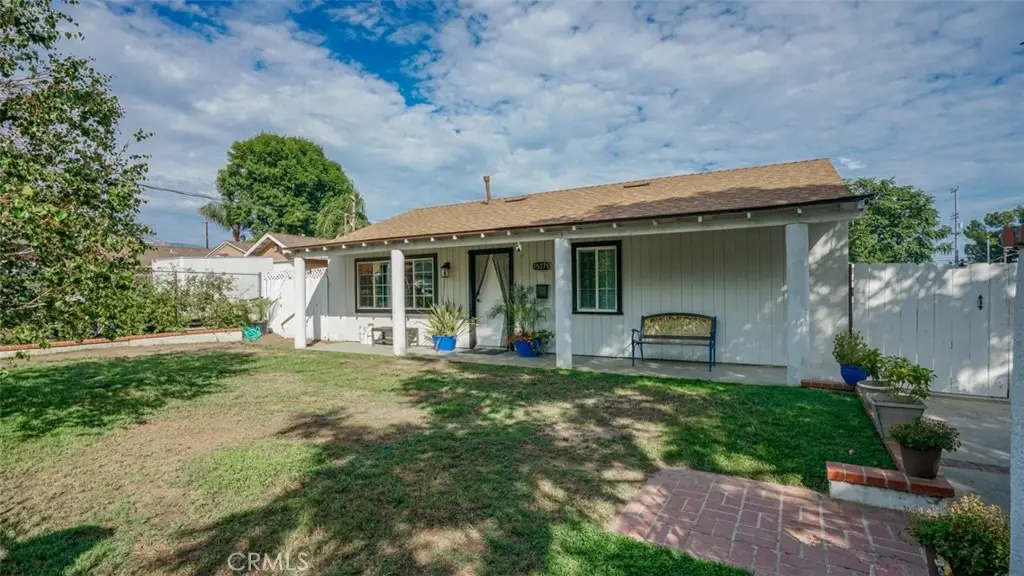 15370 Kadota, Sylmar, CA 91342 - #1