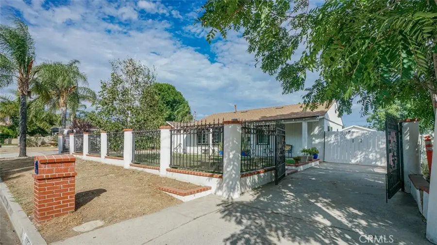 15370 Kadota, Sylmar, CA 91342 - #3