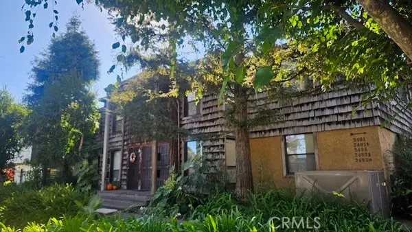 2495 S Barrington, Los Angeles, CA 90064