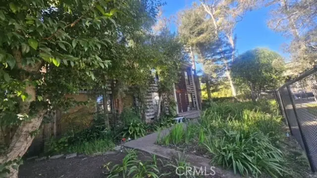 2495 S Barrington, Los Angeles, CA 90064 - #2