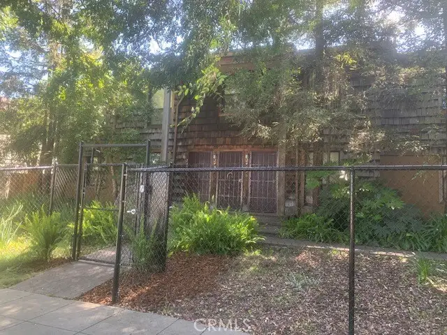 2495 S Barrington, Los Angeles, CA 90064 - #3