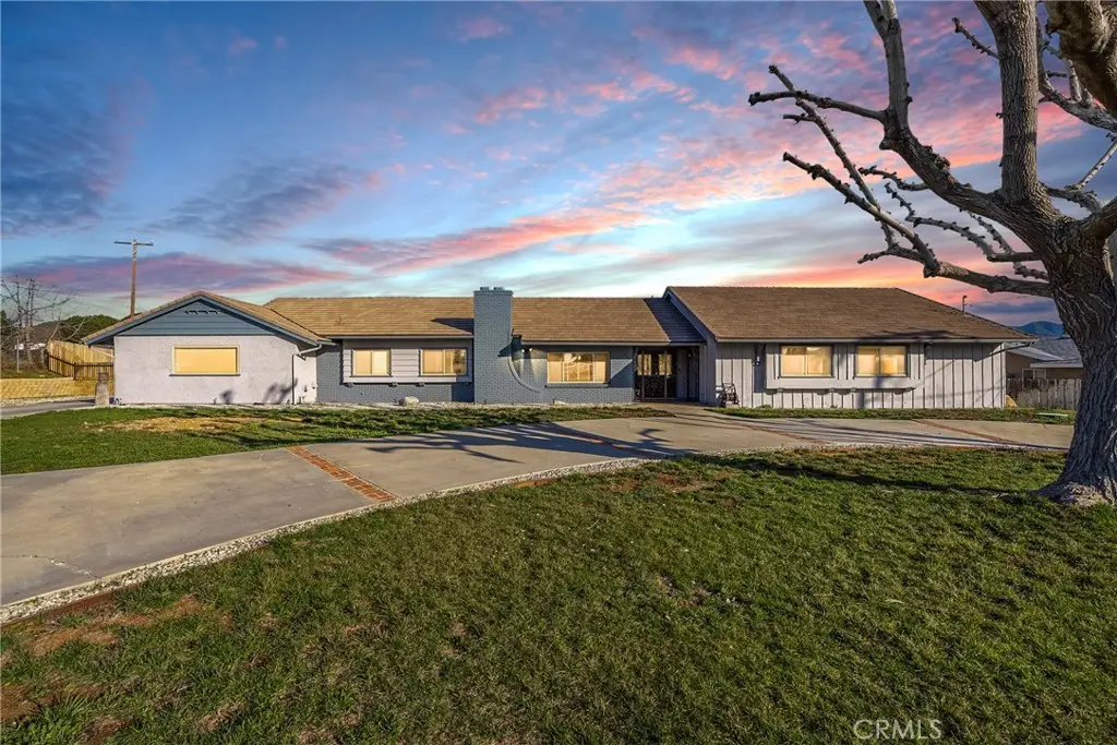 32854 Crown Valley Road, Acton, CA 93510 - #1