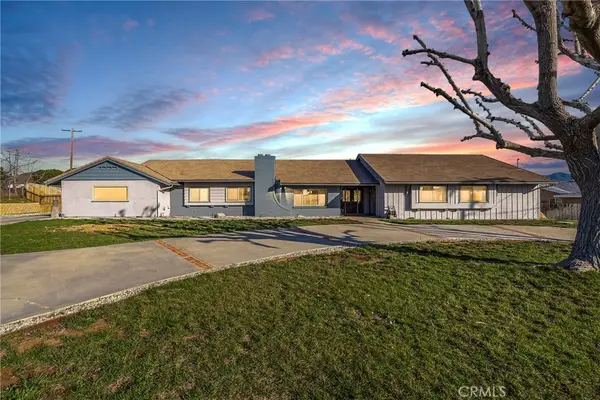 32854 Crown Valley Road, Acton, CA 93510