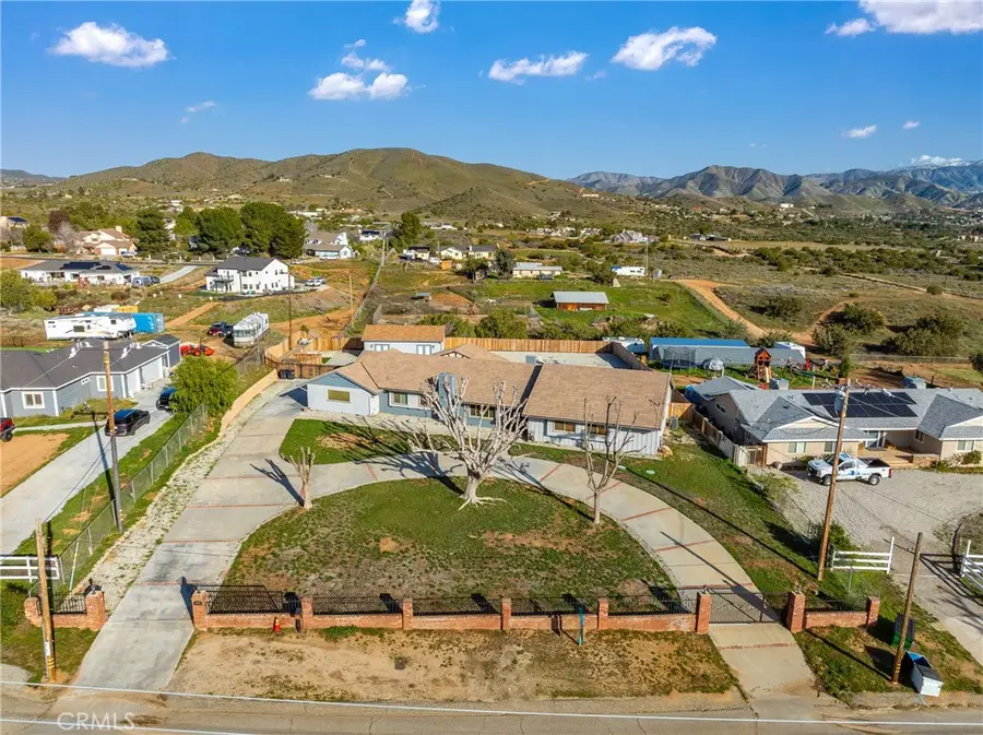 32854 Crown Valley Road, Acton, CA 93510 - #3