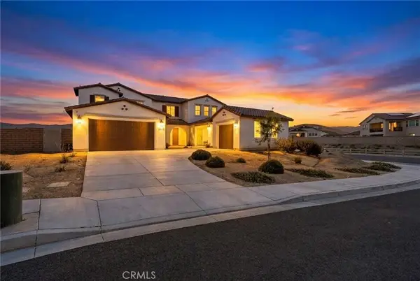39648 Canter Court, Palmdale, CA 93551