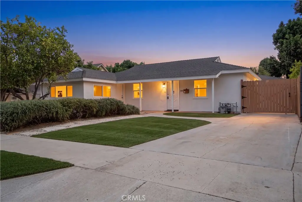 7337 Caldus Avenue, Van Nuys, CA 91406 - #1