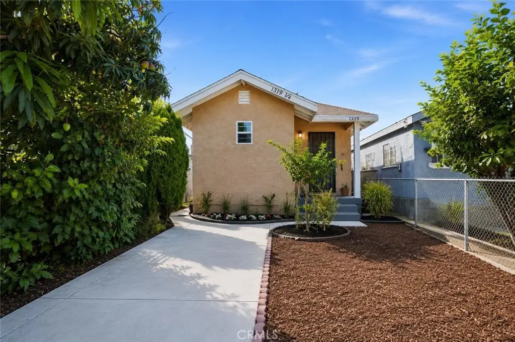 13319 Judd Street, Pacoima, CA 91331 - #1