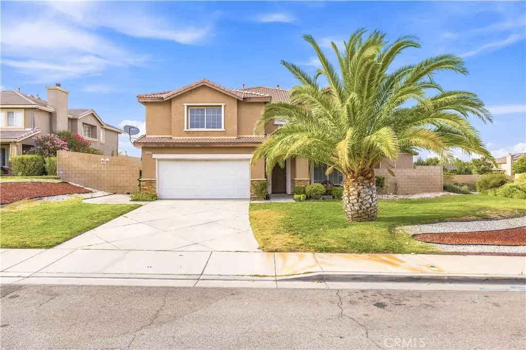 2545 Duomo, Palmdale, CA 93550 - #1