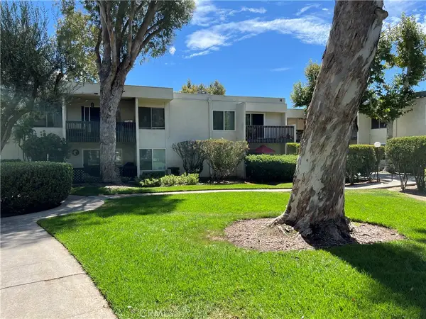 23515 Lyons Avenue #174, Valencia, CA 91355
