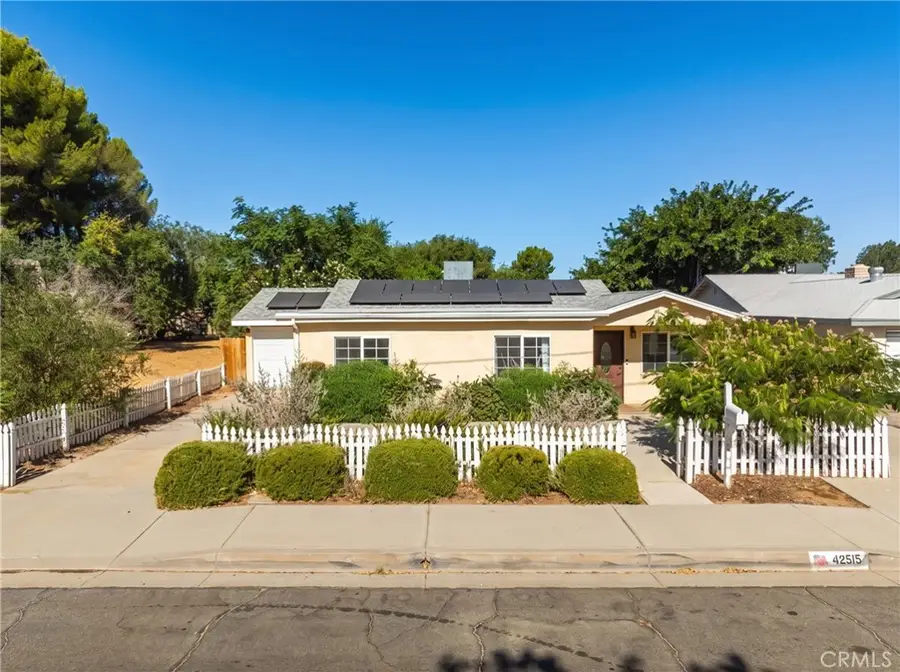 42515 52nd W, Lancaster, CA 93536 - #2