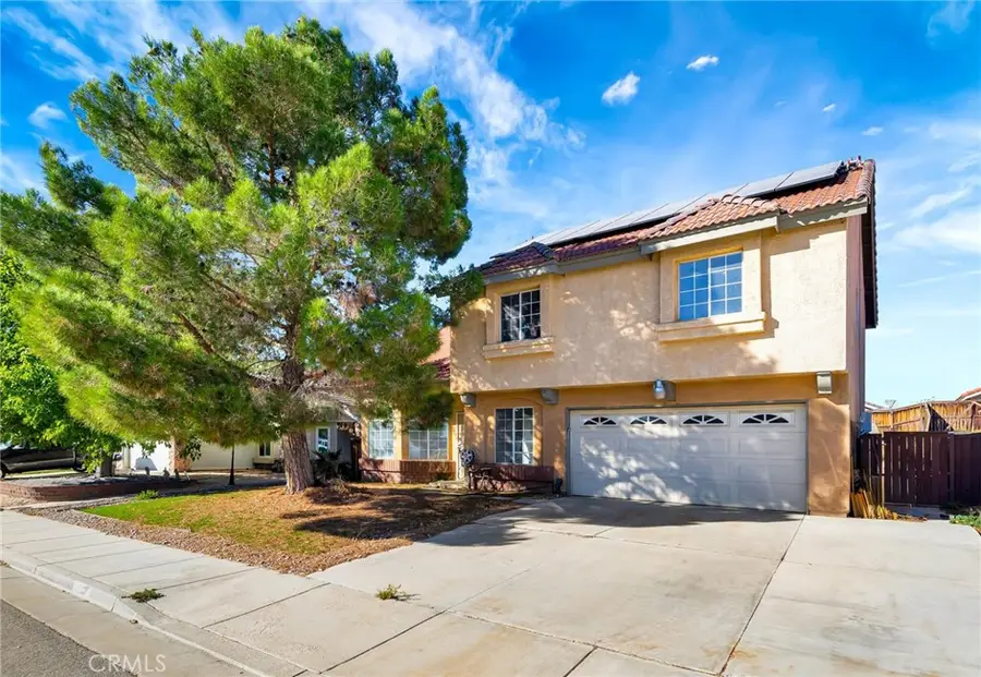 1009 Heatherfield, Rosamond, CA 93560 - #2