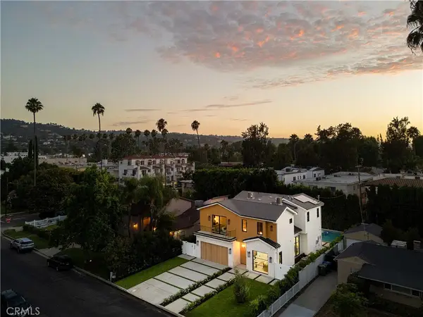 4517 Longridge Avenue, Sherman Oaks, CA 91423