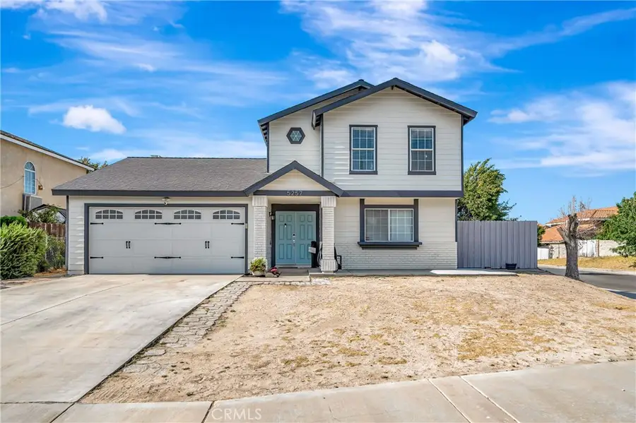 5257 E Avenue R11, Palmdale, CA 93552 - #2
