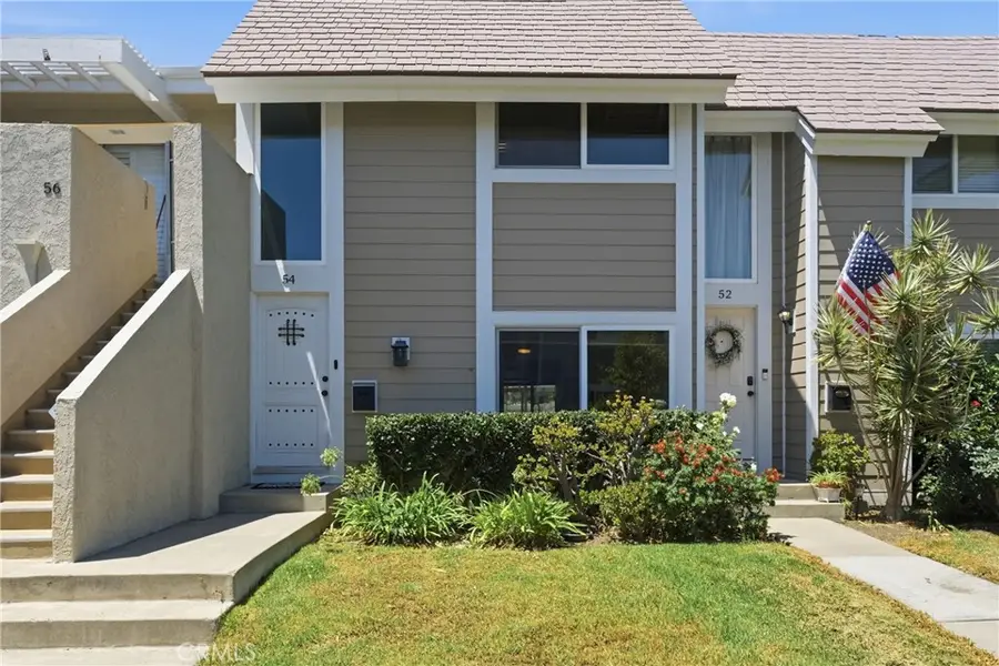 54 Oval Road, Irvine, CA 92604 - #2