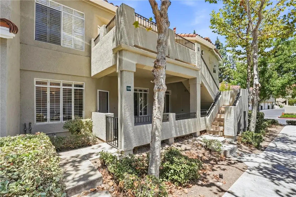 128 Sandpiper, Aliso Viejo, CA 92656 - #1