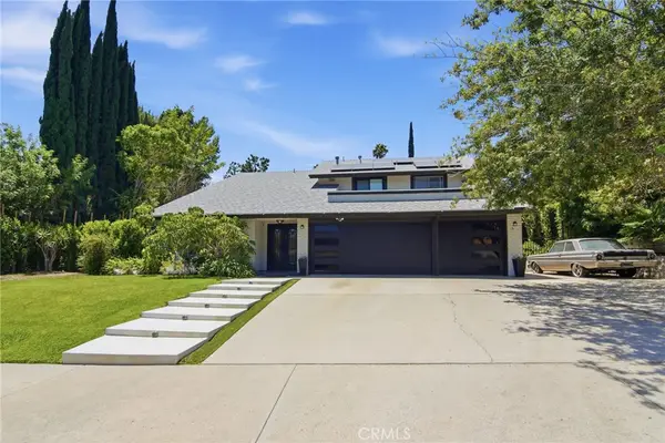 11515 Doral, Los Angeles, CA 91326