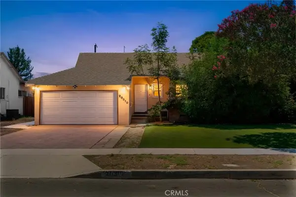 20310 Londelius, Winnetka, CA 91306