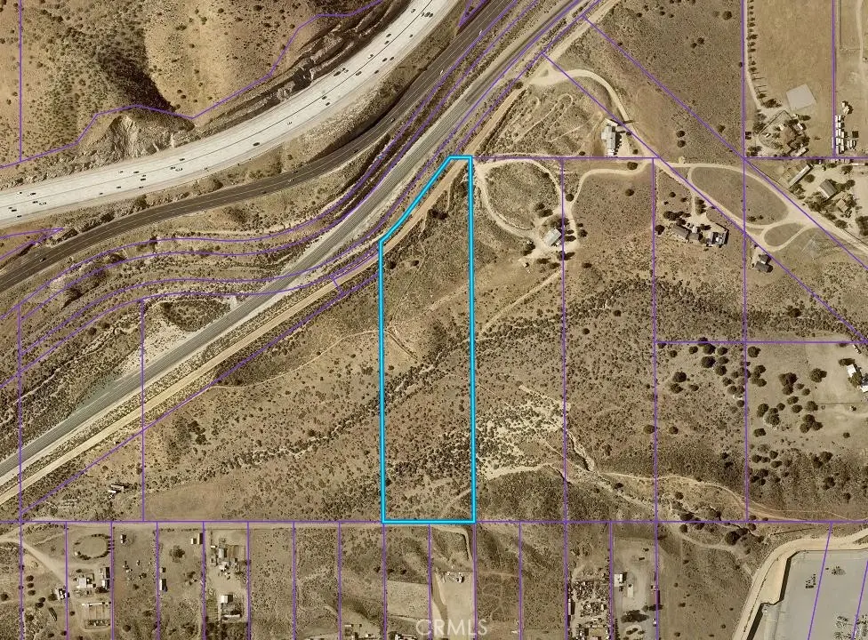 0 W Carson Mesa Road, Palmdale, CA 93550 - #1