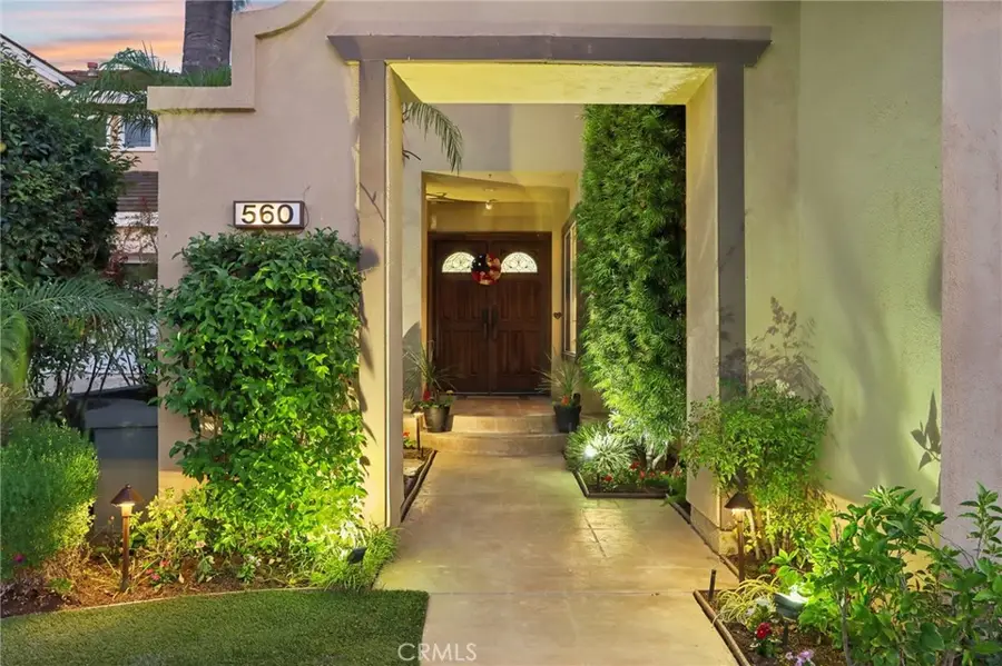 560 Breckenridge Place, Simi Valley, CA 93065 - #3