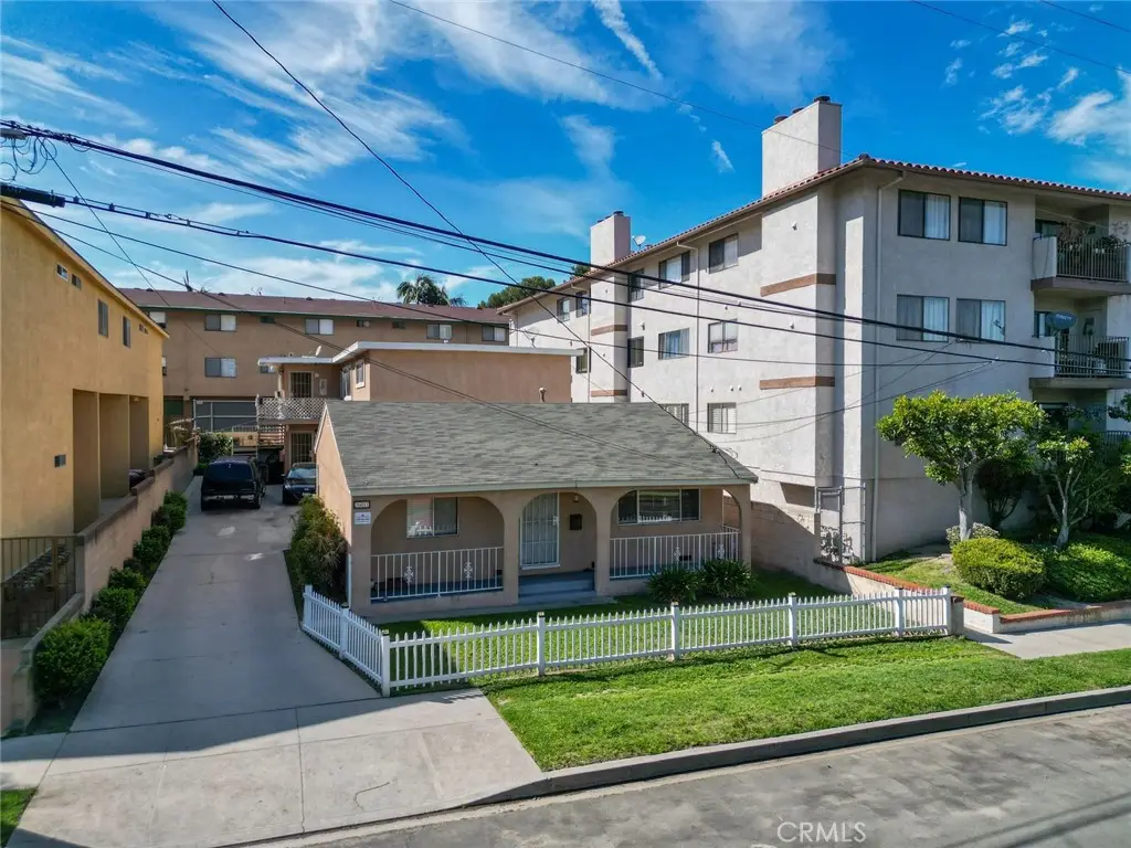 26011 Belle Porte, Harbor City, CA 90710 - #1