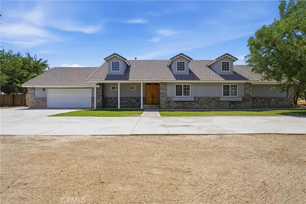 5653 Willow Avenue, Rosamond, CA 93560