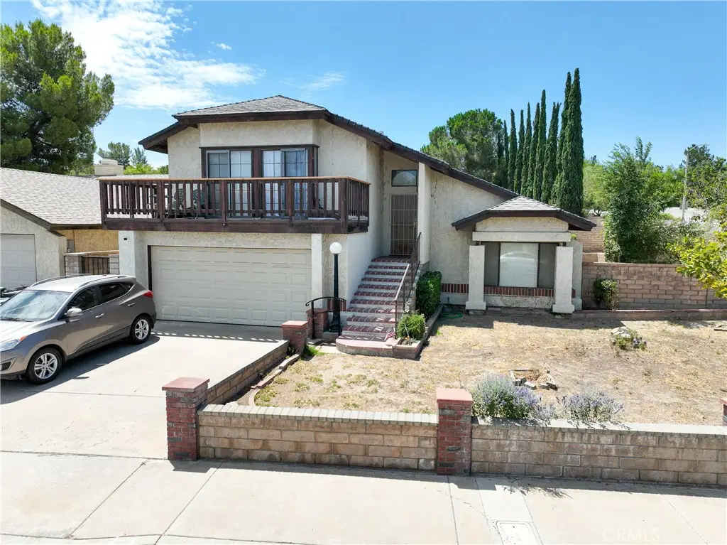 2504 Desert Oak, Palmdale, CA 93550 - #1