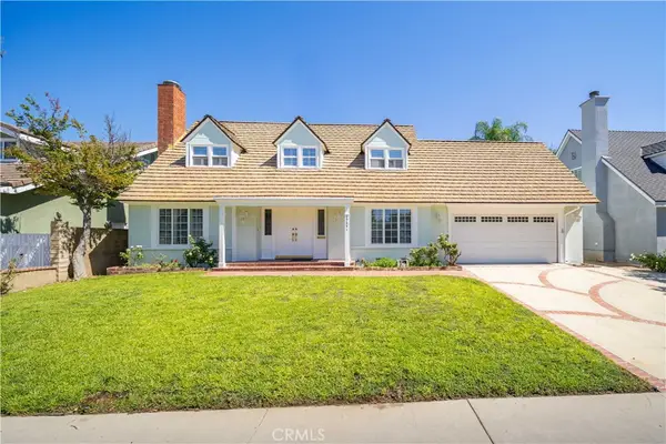 19841 Marilla Street, Chatsworth, CA 91311