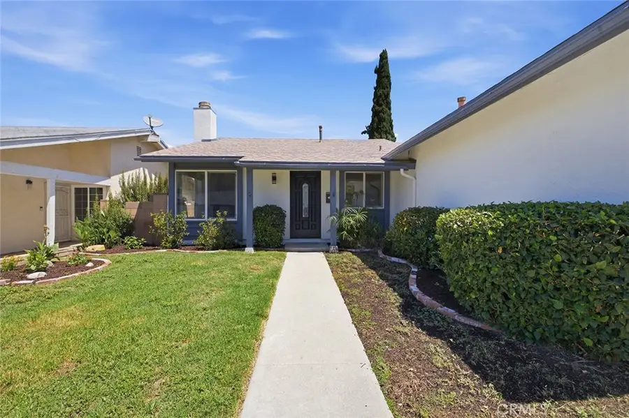 1853 Hillary Court, Simi Valley, CA 93065 - #2