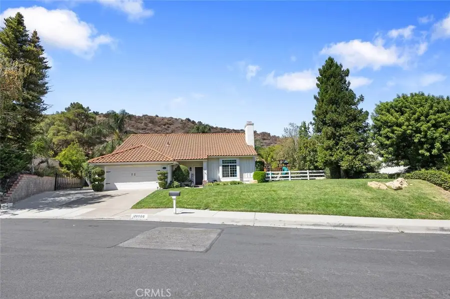 20906 Susan Carole Drive, Saugus, CA 91350 - #2