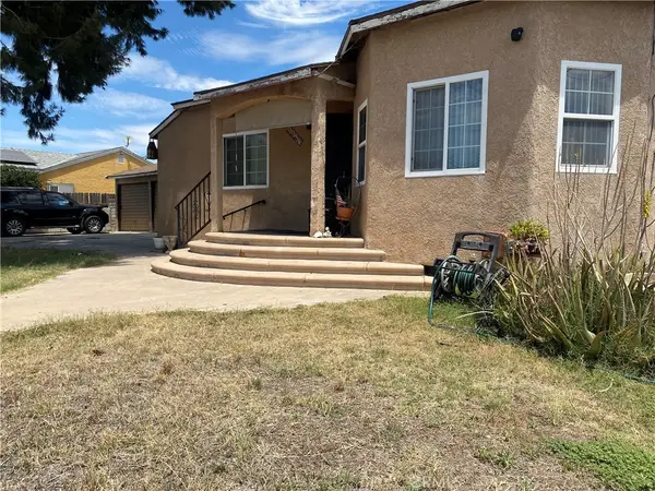9934 Laurel Canyon Boulevard, Pacoima, CA 91331