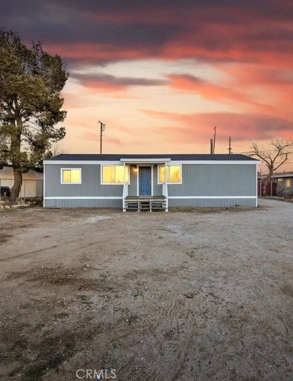 2869 B Street, Rosamond, CA 93560