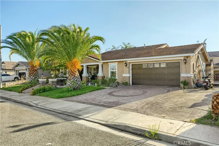 38283 Ranger, Palmdale, CA 93552 - #2