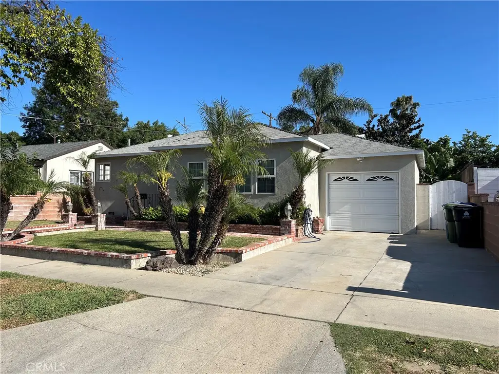 14260 Lanark, Panorama City, CA 91402 - #1
