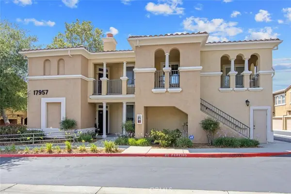 17957 Lost Canyon Road #41, Canyon Country, CA 91387