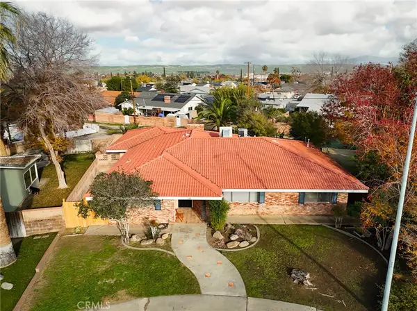 10 Grey Way, Taft, CA 93268