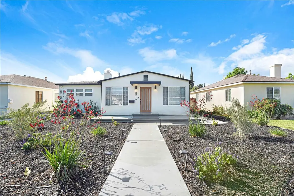 18216 Hartland Street, Reseda, CA 91335 - #1