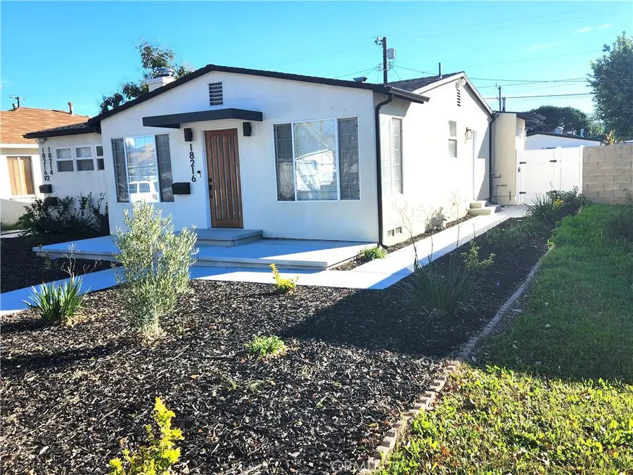 18216 Hartland Street, Reseda, CA 91335 - #3