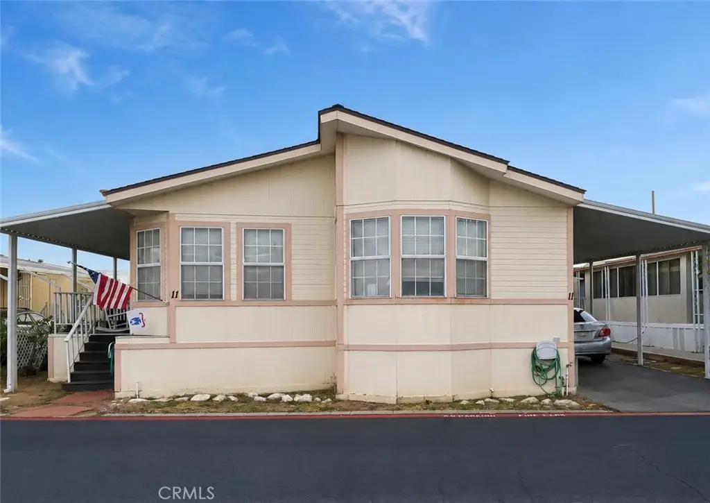 21500 Lassen #11, Chatsworth, CA 91311 - #1